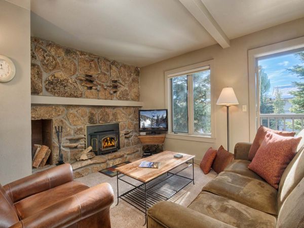 Jackson Hole Wy Condo 1025962