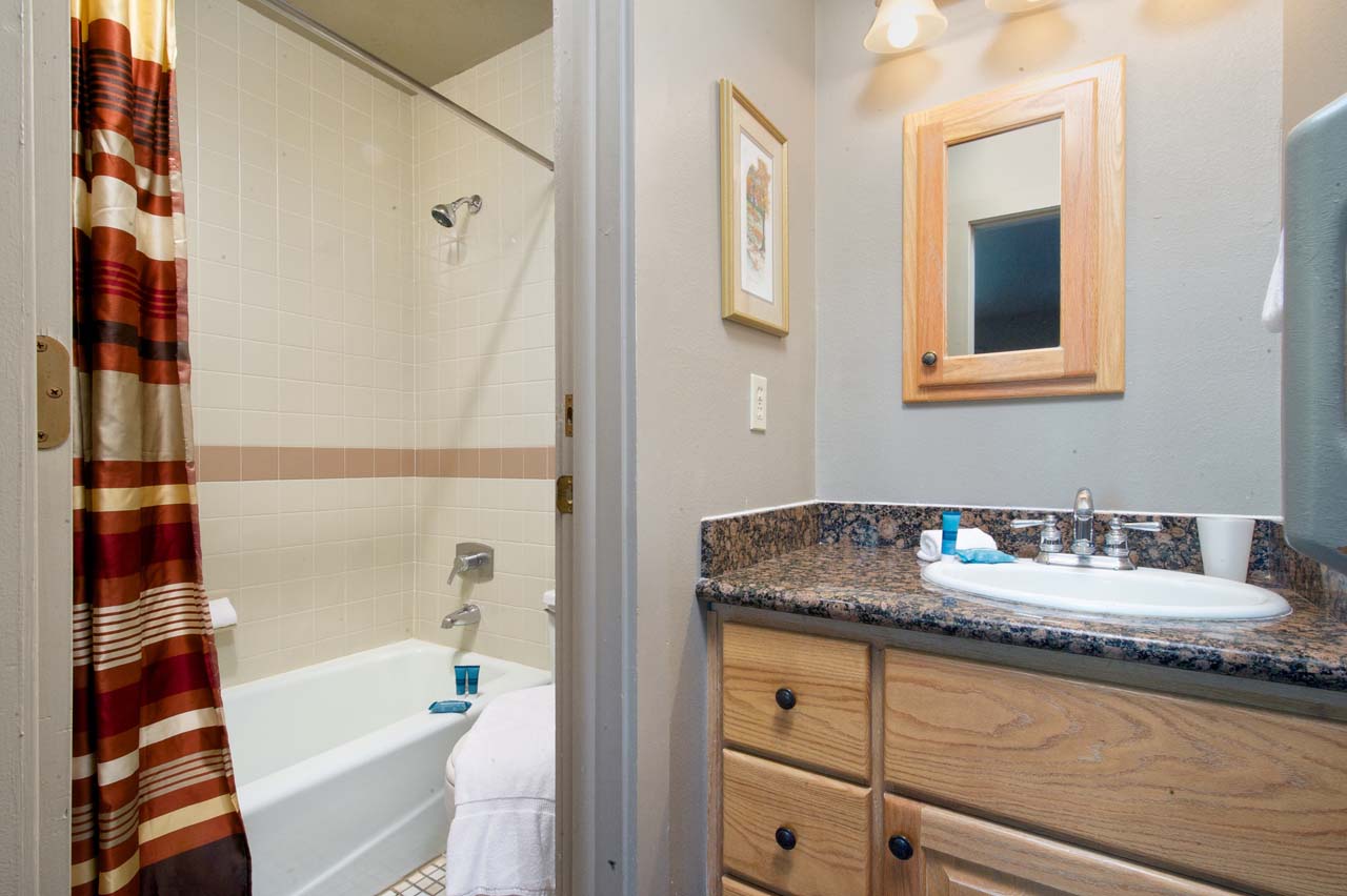 Jackson Hole Wy Condo 1025962