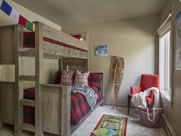 Jackson Hole Wy Condo 1025962