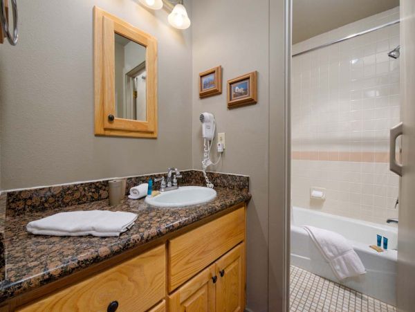 Jackson Hole Wy Condo 1025962