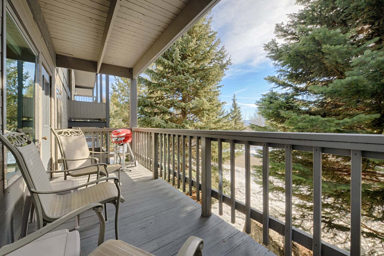 Jackson Hole Wy Condo 1025962