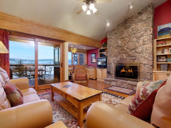 Jackson Hole Wy Home 1025963