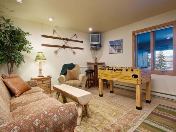 Jackson Hole Wy Home 1025963