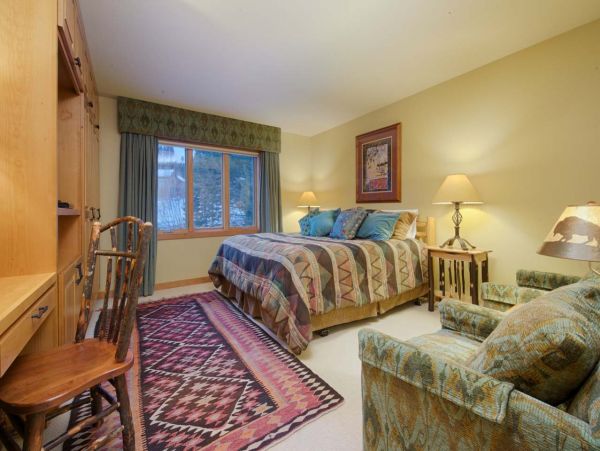 Jackson Hole Wy Home 1025963
