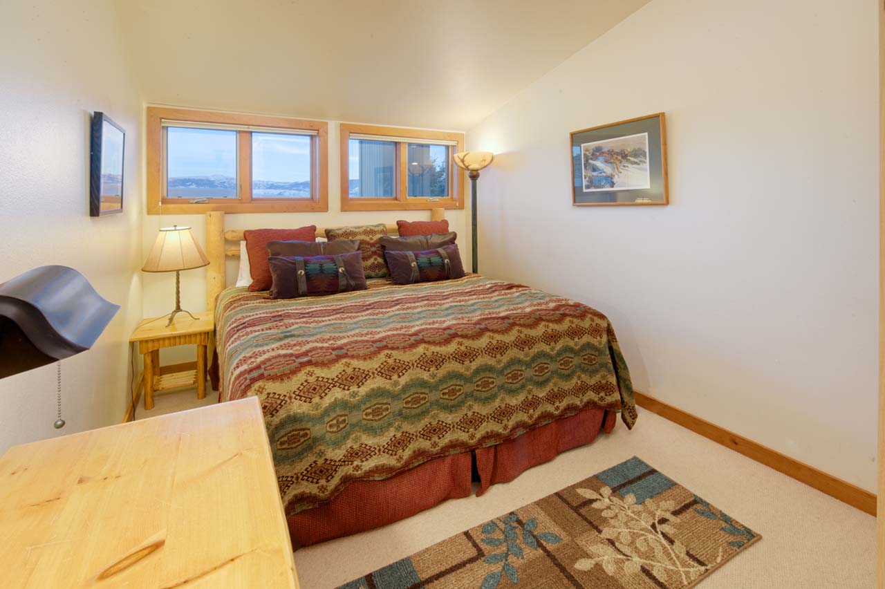 Jackson Hole Wy Home 1025963