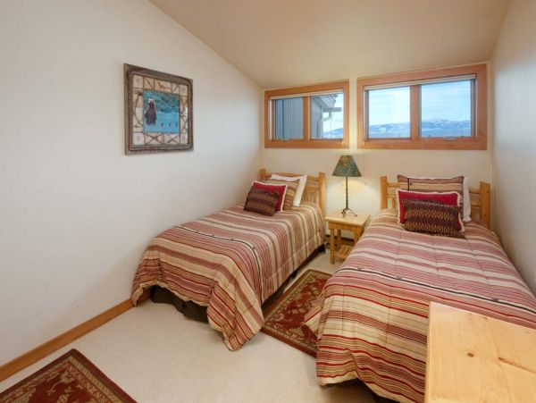 Jackson Hole Wy Home 1025963