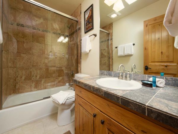 Jackson Hole Wy Home 1025963
