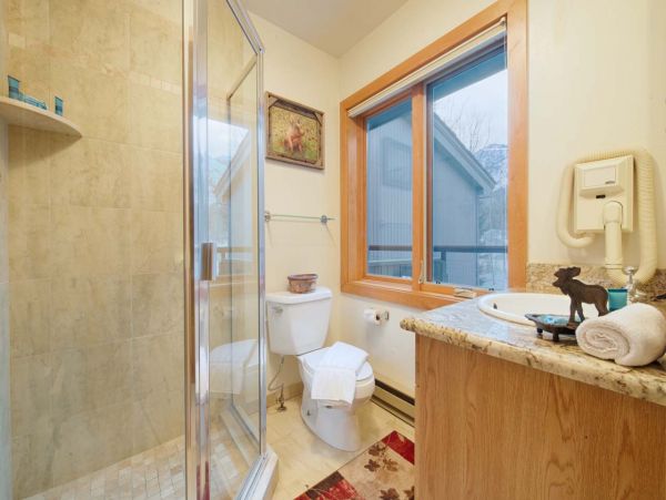 Jackson Hole Wy Home 1025963