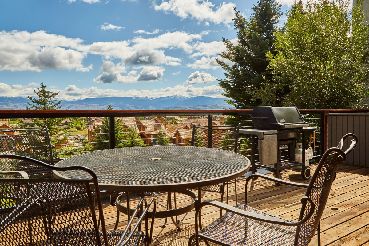 Jackson Hole Wy Home 1025963