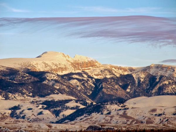 Jackson Hole Wy Home 1025963