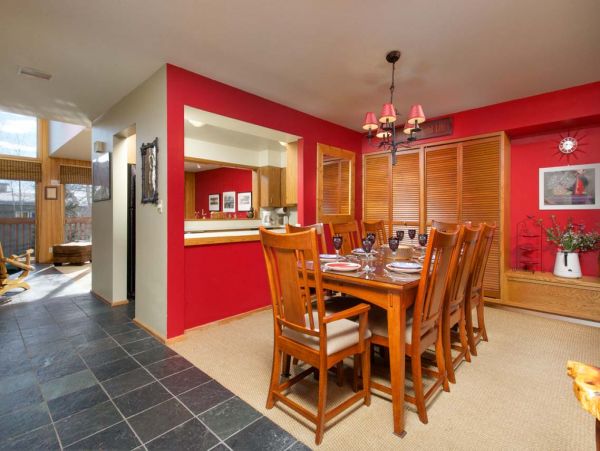 Jackson Hole Wy Home 1025964