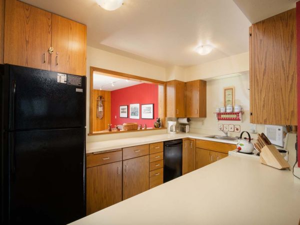 Jackson Hole Wy Home 1025964