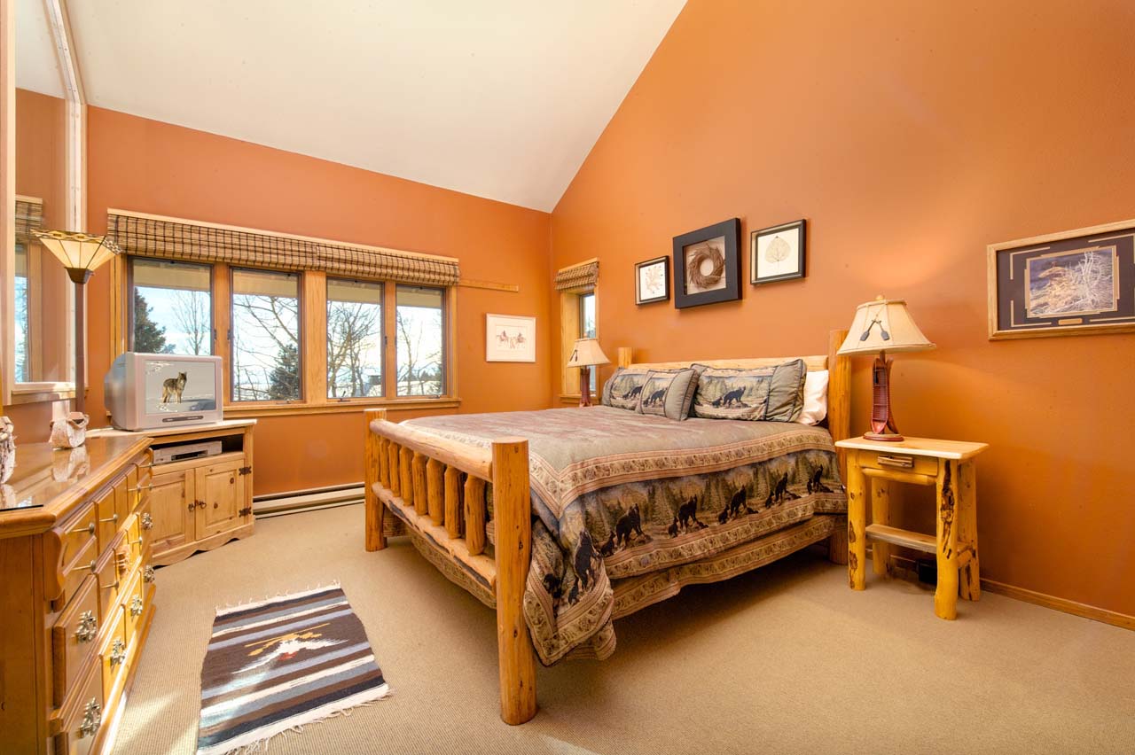Jackson Hole Wy Home 1025964