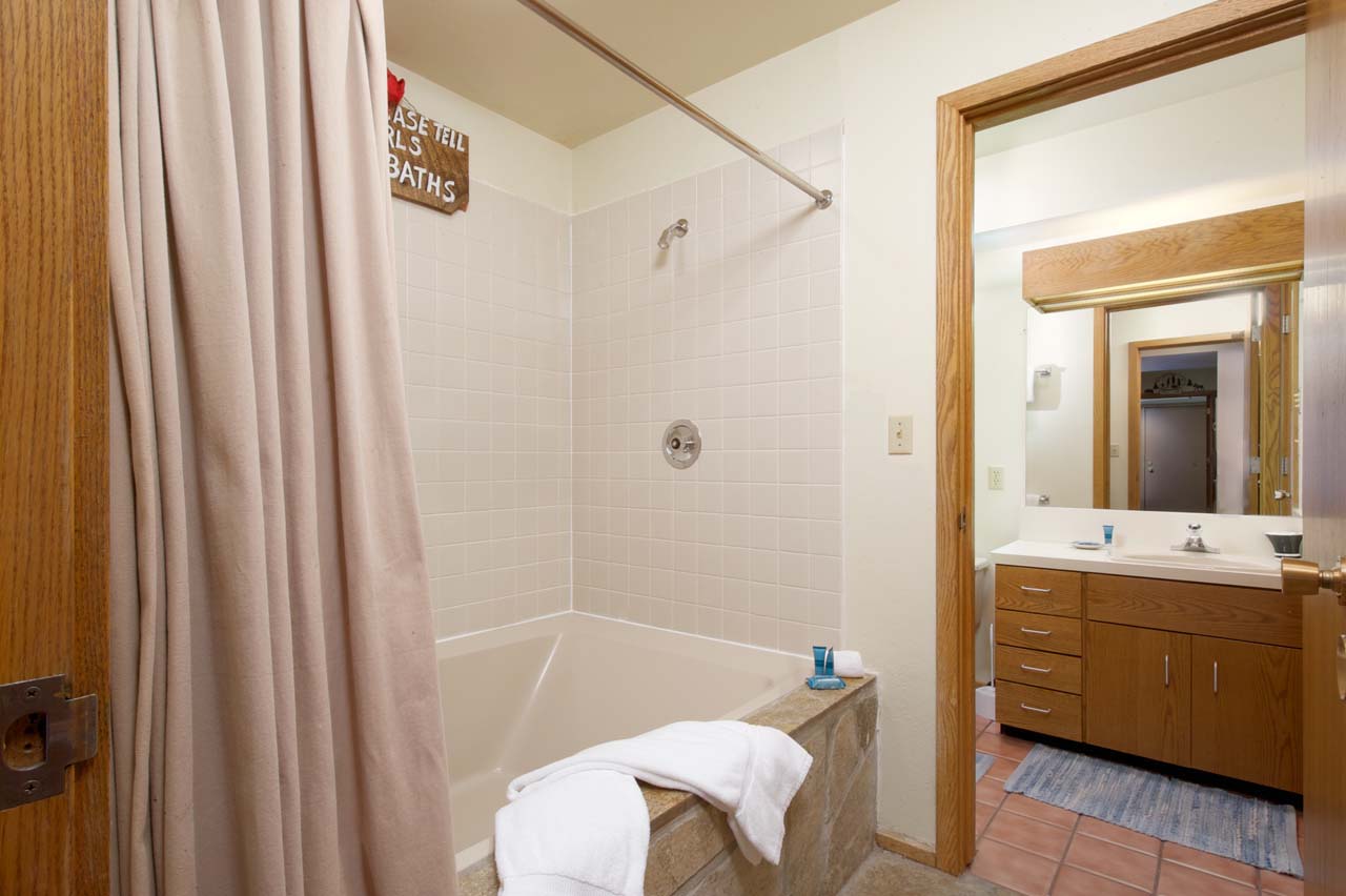 Jackson Hole Wy Home 1025964