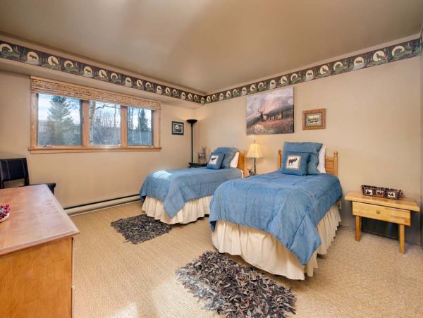 Jackson Hole Wy Home 1025964