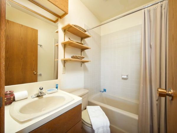 Jackson Hole Wy Home 1025964