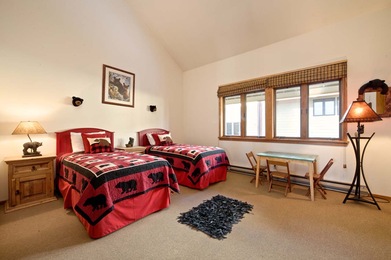 Jackson Hole Wy Home 1025964