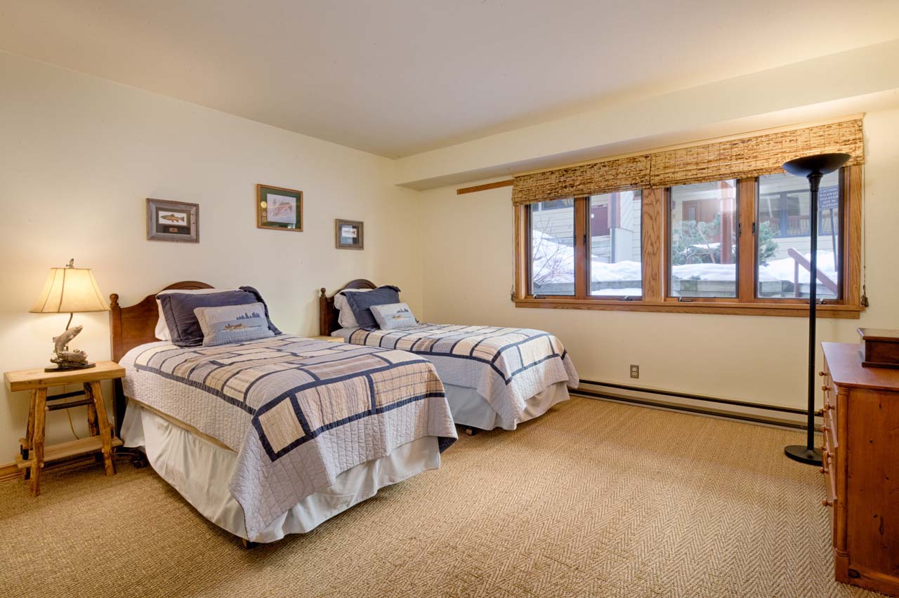 Jackson Hole Wy Home 1025964