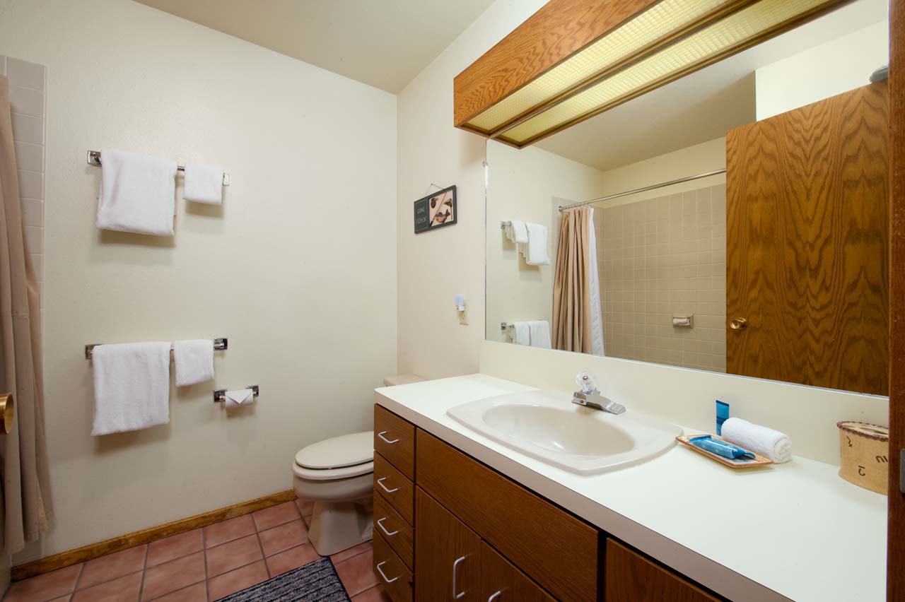 Jackson Hole Wy Home 1025964