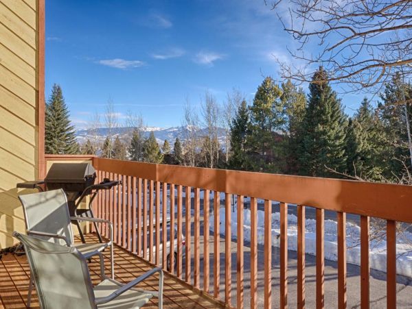 Jackson Hole Wy Home 1025964