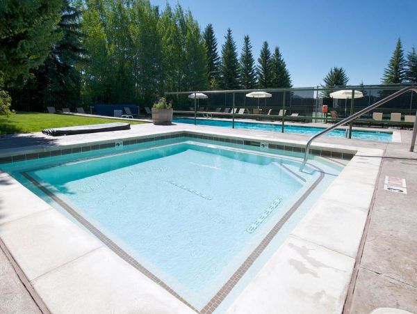 Jackson Hole Wy Home 1025964