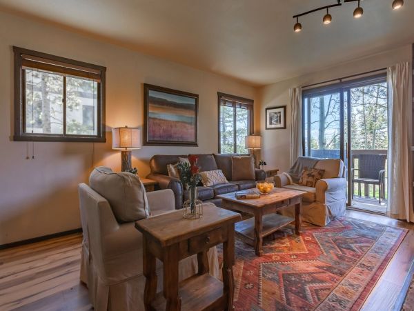 Jackson Hole Wy Condo 1025965