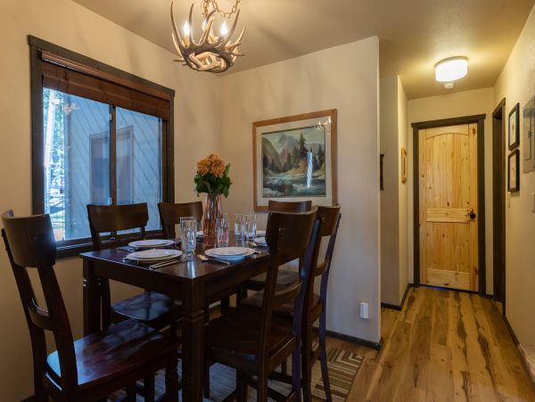 Jackson Hole Wy Condo 1025965