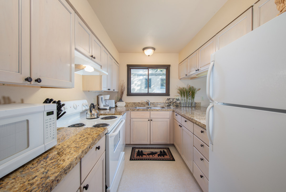 Jackson Hole Wy Condo 1025965