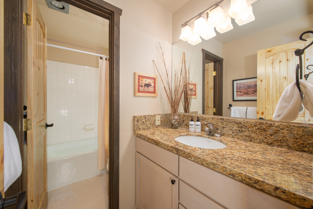 Jackson Hole Wy Condo 1025965