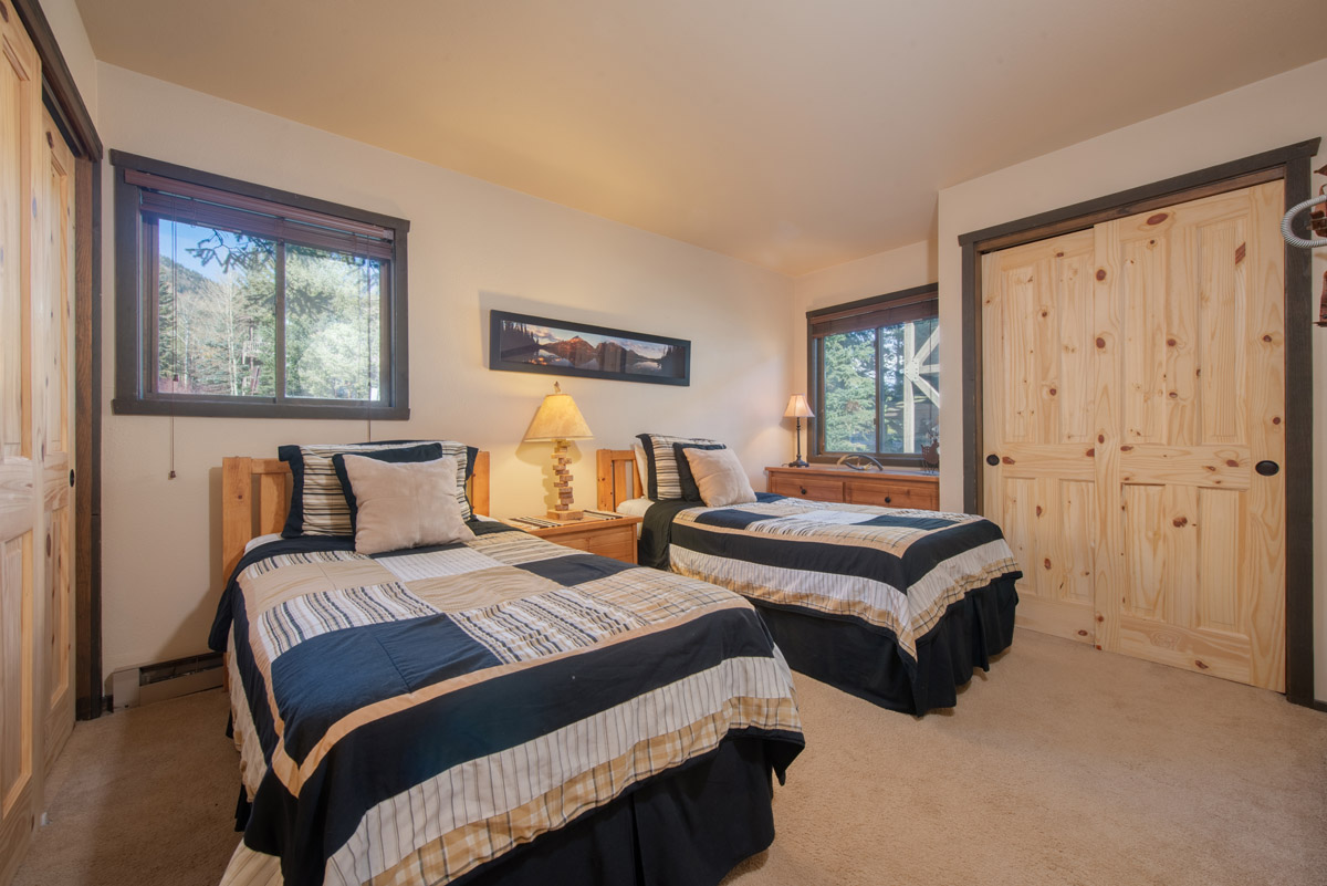 Jackson Hole Wy Condo 1025965
