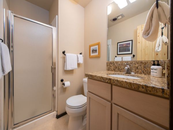 Jackson Hole Wy Condo 1025965