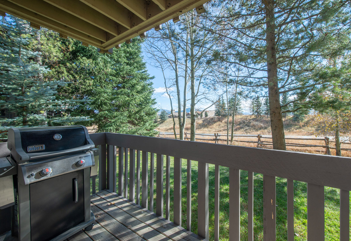 Jackson Hole Wy Condo 1025965