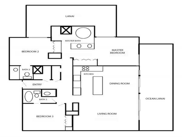 Kihei Home 1025971