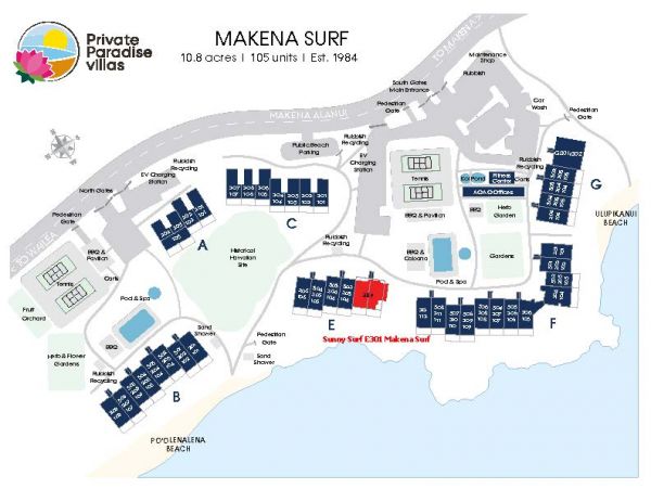 Kihei Home 1025971