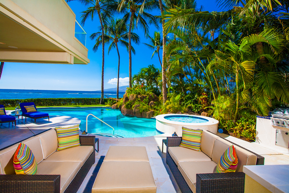 Kihei Home 1025973