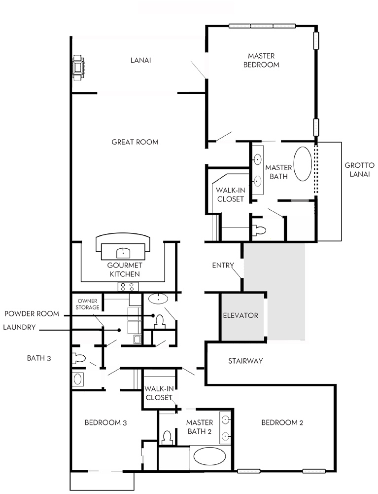 Kihei Home 1025976