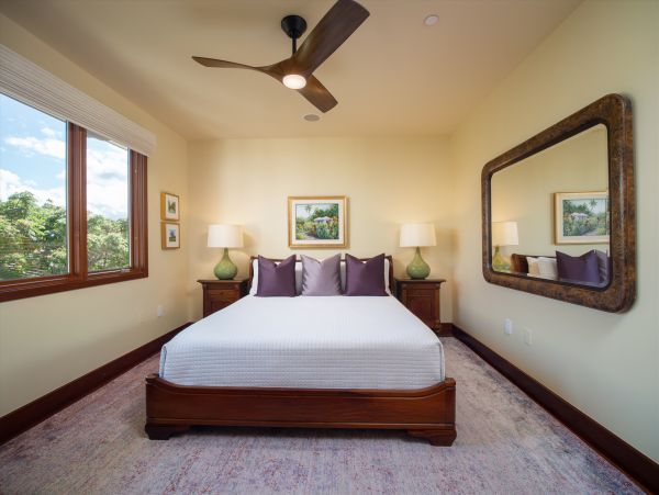 A Luxurious Oceanfront Penthouse in Wailea