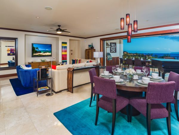 Wailea Luxury Residence Private Beach Spa Community