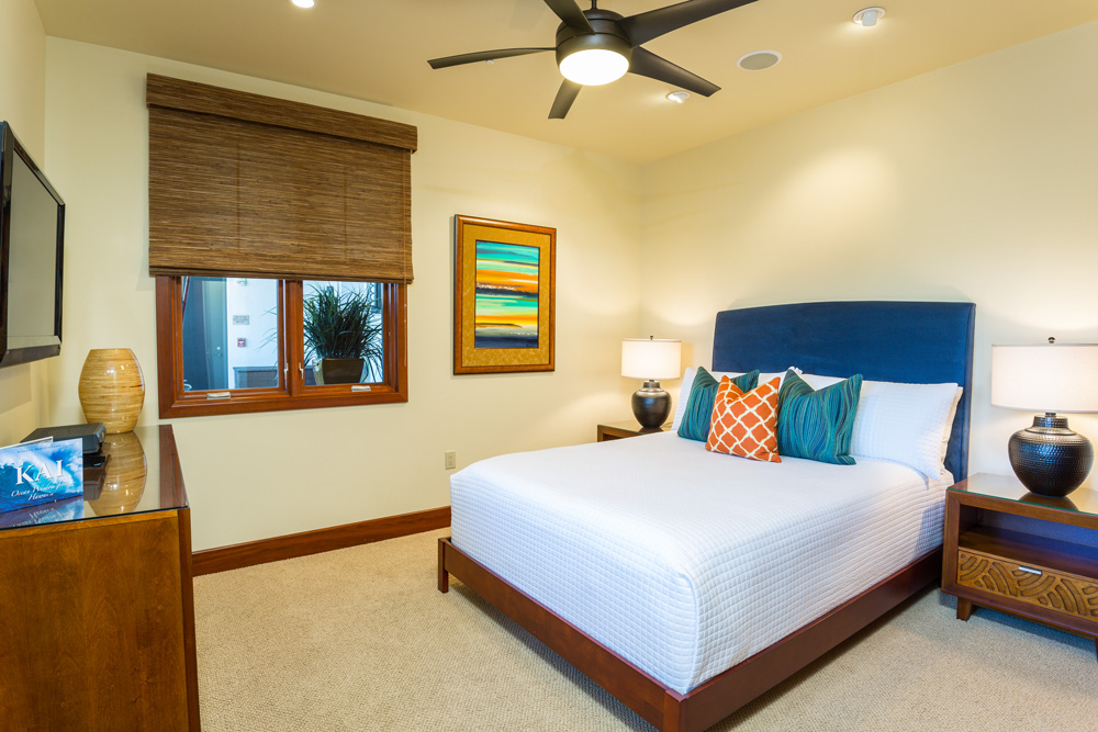 Wailea Luxury Residence Private Beach Spa Community