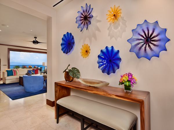 Wailea Luxury Residence Private Beach Spa Community
