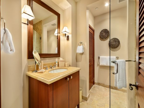 Wailea Luxury Residence Private Beach Spa Community