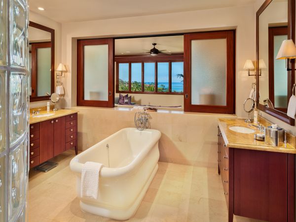 Wailea Luxury Residence Private Beach Spa Community
