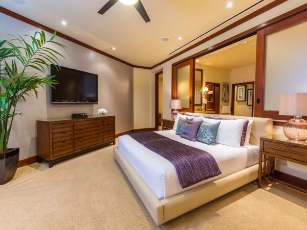 Wailea Luxury Residence Private Beach Spa Community