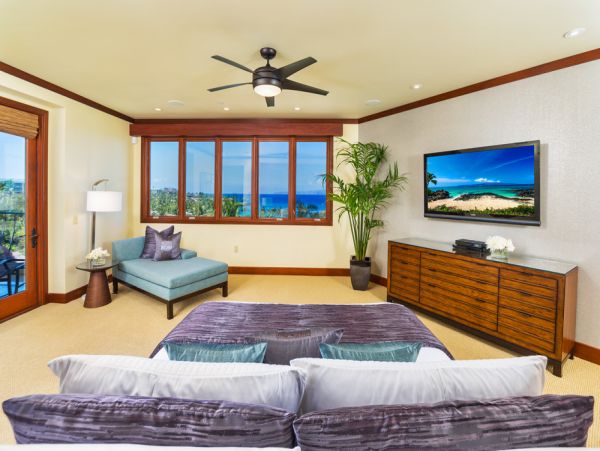 Wailea Luxury Residence Private Beach Spa Community