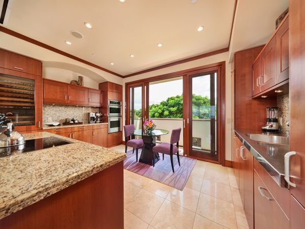 Wailea Luxury Residence Private Beach Spa Community