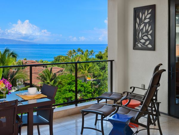 Wailea Luxury Residence Private Beach Spa Community