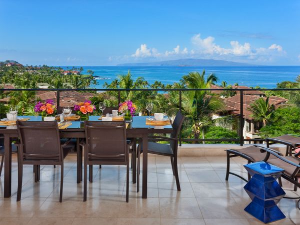 Wailea Luxury Residence Private Beach Spa Community