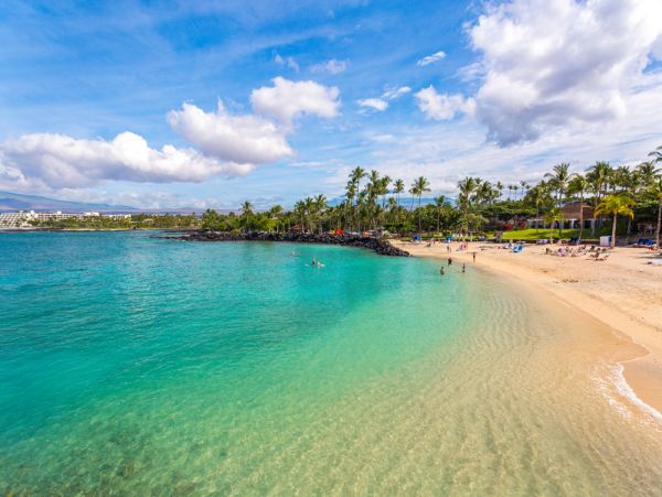 Opulent Luxury Vacation Estate in Kihei with 2 Pools 14 Guests
