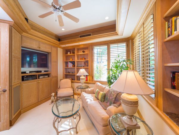 Opulent Luxury Vacation Estate in Kihei with 2 Pools 14 Guests