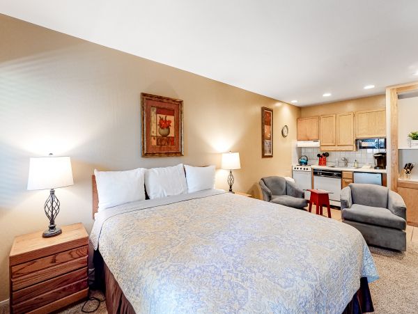 Lake Tahoe South Shore Home 1025991